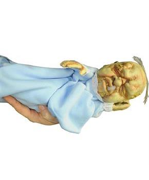 Baby Stinky Costume