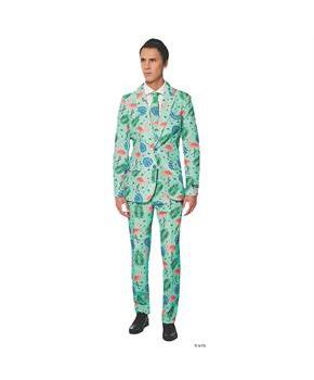 Tropical Adult Costume