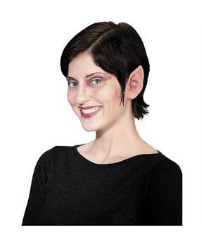 Small Pointed Ears