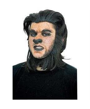 Werewolf Nose