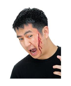 Gash Makeup