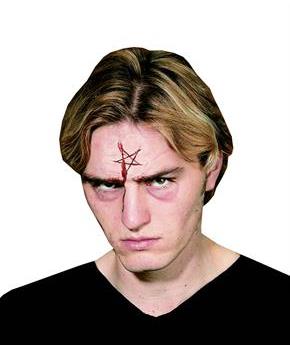 Pentagram Prosthetic