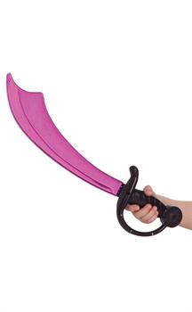 Pink Pirate Sword
