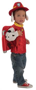 Toddler PAW Patrol Marshal Costume