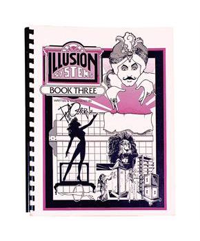 Illusion System Book 3