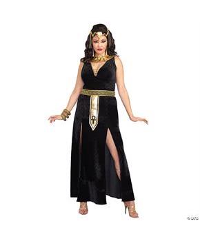 Exquisite Cleopatra Costume