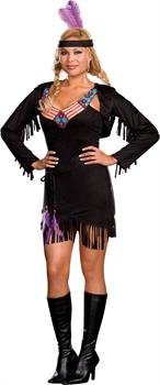 Makin' Reservations Xl Costume