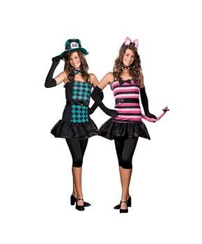 Mad About You Jr Costume