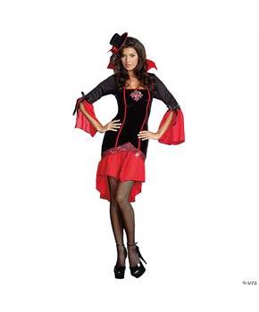 Vampire Like Us X Large 14-16 Costume