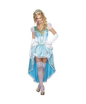 Having A Ball Costume