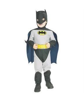 Batman Toddler Costume