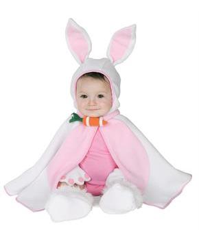 Infant Bunny Costume