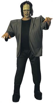 Men's Frankenstein Costume