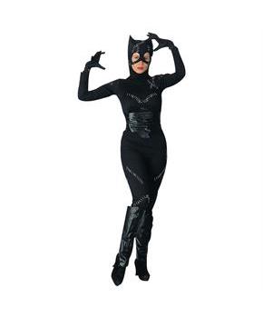 Women's Catwoman Costume