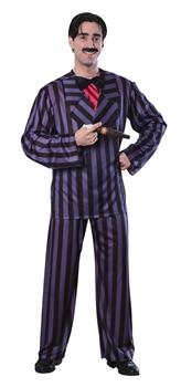 Men's Gomez Addams Costume