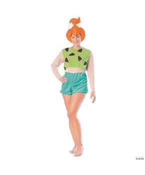 Women's Pebbles Costume