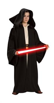 Boy's Sith Hooded Robe Costume