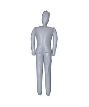 Inflatable Body