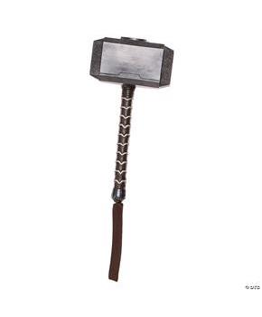 THOR HAMMER ADULT