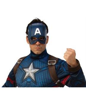 CAPT AM AD 1/2 MASK