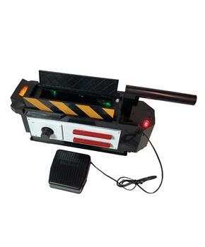 GHOST BUSTER GHOST TRAP
