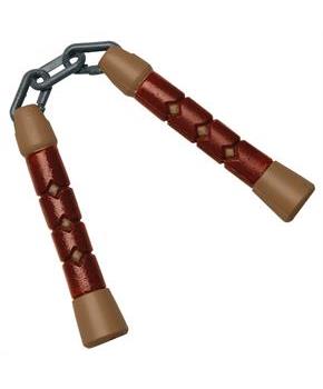Michaelangelo Nunchucks
