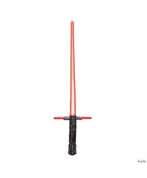 Star Wars Kylo Ren Lightsaber