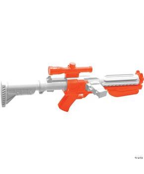 Star Wars Villain Trooper Blaster