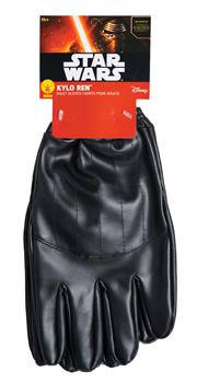 Men's Star Wars Kylo Ren Gloves