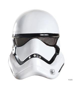 Men's Star Wars Stormtrooper Helmet