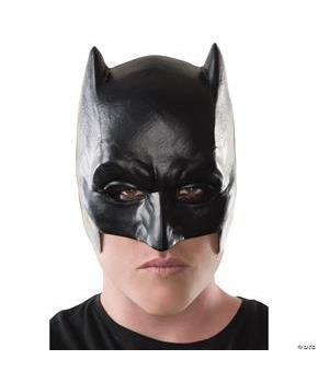 Men's Dawn Of Justice Batman Mask