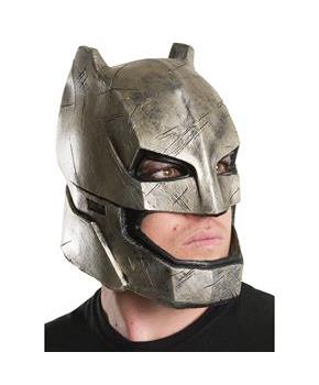 Adult Dawn Of Justice Armored Batman Mask
