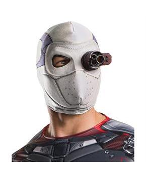 Suicide Squad Deadshot Mask