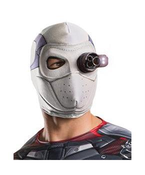 Suicide Squad Light Up Deadshot Mask