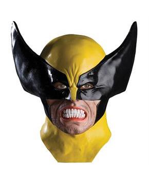 Wolverine Mask