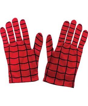 Spiderman Gloves