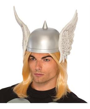 Thor Headpiece
