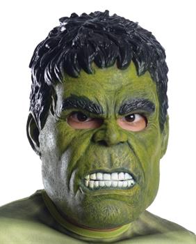 Hulk Mask