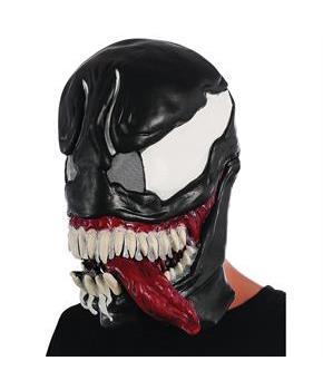 Venom Mask