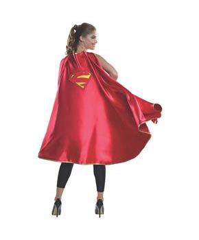 Supergirl Cape