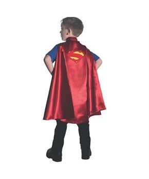 Superman Cape