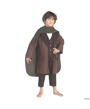 Boy's Frodo Costume