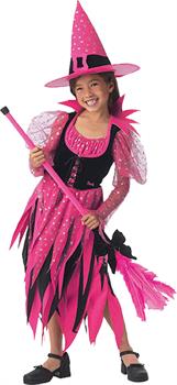 Barbie Trendy Sorceress Toddler Costume