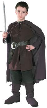 Boy's Lord of the Rings Aragorn Costume