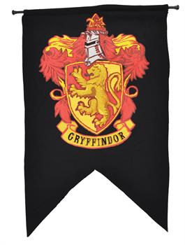 Gryffindor Banner