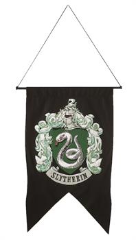Slytherin Banner