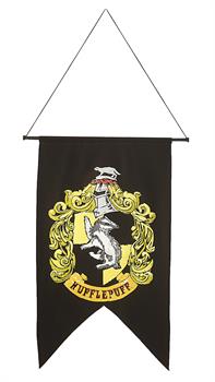 Hufflepuff Banner