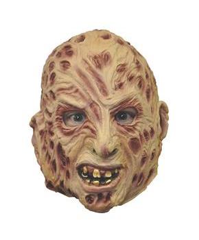 Freddy Krueger Mask