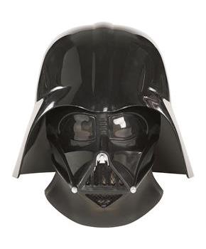 Supreme Darth Vader Mask