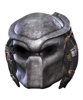 Predator Helmet